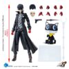 Persona 5 Royal Exquisite Basic Akció Figura Joker 15 cm