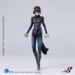 Persona 5 Royal Exquisite Basic Akció Figura Royal Queen 14 cm