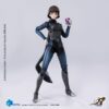 Persona 5 Royal Exquisite Basic Akció Figura Royal Queen 14 cm