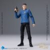 Star Trek Strange New Worlds Exquisite Mini Series  Akciófigur 1/18 Spock 11 cm Star Trek Strange New Worlds Exquisite Mini Series  Akciófigur 1/18 Spock 11 cm