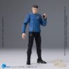 Star Trek Strange New Worlds Exquisite Mini Series  Akciófigur 1/18 Spock 11 cm Star Trek Strange New Worlds Exquisite Mini Series  Akciófigur 1/18 Spock 11 cm