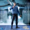Star Trek Strange New Worlds Exquisite Mini Series  Akciófigur 1/18 Spock 11 cm Star Trek Strange New Worlds Exquisite Mini Series  Akciófigur 1/18 Spock 11 cm
