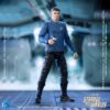 Star Trek Strange New Worlds Exquisite Mini Series  Akciófigur 1/18 Spock 11 cm Star Trek Strange New Worlds Exquisite Mini Series  Akciófigur 1/18 Spock 11 cm