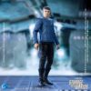 Star Trek Strange New Worlds Exquisite Mini Series  Akciófigur 1/18 Spock 11 cm Star Trek Strange New Worlds Exquisite Mini Series  Akciófigur 1/18 Spock 11 cm