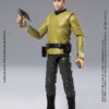 Star Trek Exquisite Mini Akció Figura 1/18 Star Trek 2009 Kirk 10 cm Star Trek Exquisite Mini Akció Figura 1/18 Star Trek 2009 Kirk 10 cm