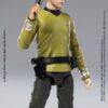 Star Trek Exquisite Mini Akció Figura 1/18 Star Trek 2009 Kirk 10 cm Star Trek Exquisite Mini Akció Figura 1/18 Star Trek 2009 Kirk 10 cm