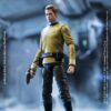 Star Trek Exquisite Mini Akció Figura 1/18 Star Trek 2009 Kirk 10 cm Star Trek Exquisite Mini Akció Figura 1/18 Star Trek 2009 Kirk 10 cm