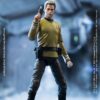 Star Trek Exquisite Mini Akció Figura 1/18 Star Trek 2009 Kirk 10 cm Star Trek Exquisite Mini Akció Figura 1/18 Star Trek 2009 Kirk 10 cm