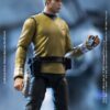 Star Trek Exquisite Mini Akció Figura 1/18 Star Trek 2009 Kirk 10 cm Star Trek Exquisite Mini Akció Figura 1/18 Star Trek 2009 Kirk 10 cm