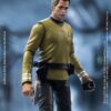 Star Trek Exquisite Mini Akció Figura 1/18 Star Trek 2009 Kirk 10 cm Star Trek Exquisite Mini Akció Figura 1/18 Star Trek 2009 Kirk 10 cm