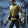 Star Trek Exquisite Mini Akció Figura 1/18 Star Trek 2009 Kirk 10 cm Star Trek Exquisite Mini Akció Figura 1/18 Star Trek 2009 Kirk 10 cm