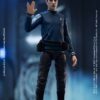Star Trek Exquisite Mini Akció Figura 1/18 Star Trek 2009 Spock 10 cm