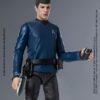 Star Trek Exquisite Mini Akció Figura 1/18 Star Trek 2009 Spock 10 cm