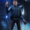 Star Trek Exquisite Mini Akció Figura 1/18 Star Trek 2009 Spock 10 cm