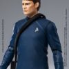 Star Trek Exquisite Mini Akció Figura 1/18 Star Trek 2009 McCoy10 cm Star Trek Exquisite Mini Akció Figura 1/18 Star Trek 2009 McCoy10 cm