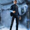 Star Trek Exquisite Mini Akció Figura 1/18 Star Trek 2009 McCoy10 cm Star Trek Exquisite Mini Akció Figura 1/18 Star Trek 2009 McCoy10 cm