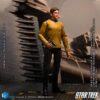 Star Trek Exquisite Mini Akció Figura 1/18 Star Trek 2009 Sulu 10 cm Star Trek Exquisite Mini Akció Figura 1/18 Star Trek 2009 Sulu 10 cm
