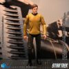 Star Trek Exquisite Mini Akció Figura 1/18 Star Trek 2009 Sulu 10 cm Star Trek Exquisite Mini Akció Figura 1/18 Star Trek 2009 Sulu 10 cm