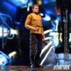 Star Trek Exquisite Mini Akció Figura 1/18 Star Trek 2009 Chekov 10 cm