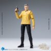 Star Trek Strange New Worlds Exquisite Mini Series  Akciófigur 1/18 Pike 11 cm Star Trek Strange New Worlds Exquisite Mini Series  Akciófigur 1/18 Pike 11 cm