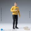 Star Trek Strange New Worlds Exquisite Mini Series  Akciófigur 1/18 Pike 11 cm Star Trek Strange New Worlds Exquisite Mini Series  Akciófigur 1/18 Pike 11 cm