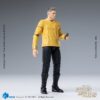 Star Trek Strange New Worlds Exquisite Mini Series  Akciófigur 1/18 Pike 11 cm Star Trek Strange New Worlds Exquisite Mini Series  Akciófigur 1/18 Pike 11 cm