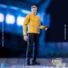 Star Trek Strange New Worlds Exquisite Mini Series  Akciófigur 1/18 Pike 11 cm Star Trek Strange New Worlds Exquisite Mini Series  Akciófigur 1/18 Pike 11 cm