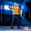 Star Trek Strange New Worlds Exquisite Mini Series  Akciófigur 1/18 Pike 11 cm Star Trek Strange New Worlds Exquisite Mini Series  Akciófigur 1/18 Pike 11 cm