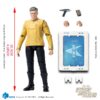 Star Trek Strange New Worlds Exquisite Mini Series  Akciófigur 1/18 Pike 11 cm Star Trek Strange New Worlds Exquisite Mini Series  Akciófigur 1/18 Pike 11 cm