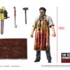 Texas Chainsaw Massacre (1974) Exquisite Mini Akció Figura 1/18 Killing Mask 11 cm