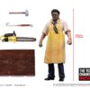 Texas Chainsaw Massacre (1974) Exquisite Mini Akció Figura 1/18 LeatherFace - Killing Mask Standard Ver. 11 cm Texas Chainsaw Massacre (1974) Exquisite Mini Akció Figura 1/18 LeatherFace - Killing Mask Standard Ver. 11 cm