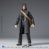 The Walking Dead Exquisite Mini Akció Figura 1/18 Daryl 11 cm The Walking Dead Exquisite Mini Akció Figura 1/18 Daryl 11 cm
