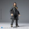 The Walking Dead Exquisite Mini Akció Figura 1/18 Daryl 11 cm The Walking Dead Exquisite Mini Akció Figura 1/18 Daryl 11 cm