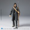 The Walking Dead Exquisite Mini Akció Figura 1/18 Daryl 11 cm The Walking Dead Exquisite Mini Akció Figura 1/18 Daryl 11 cm