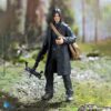 The Walking Dead Exquisite Mini Akció Figura 1/18 Daryl 11 cm The Walking Dead Exquisite Mini Akció Figura 1/18 Daryl 11 cm