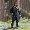The Walking Dead Exquisite Mini Akció Figura 1/18 Daryl 11 cm The Walking Dead Exquisite Mini Akció Figura 1/18 Daryl 11 cm