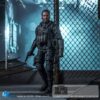 The Walking Dead: The Ones Who Lived Exquisite Mini Akció Figura 1/18 Rick Grimes 11 cm The Walking Dead: The Ones Who Lived Exquisite Mini Akció Figura 1/18 Rick Grimes 11 cm