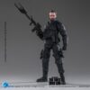 The Walking Dead: The Ones Who Lived Exquisite Mini Akció Figura 1/18 Rick Grimes 11 cm The Walking Dead: The Ones Who Lived Exquisite Mini Akció Figura 1/18 Rick Grimes 11 cm