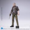 The Walking Dead Exquisite Mini Akció Figura 1/18 Merle 11 cm The Walking Dead Exquisite Mini Akció Figura 1/18 Merle 11 cm