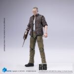 The Walking Dead Exquisite Mini Akció Figura 1/18 Merle 11 cm