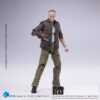 The Walking Dead Exquisite Mini Akció Figura 1/18 Merle 11 cm The Walking Dead Exquisite Mini Akció Figura 1/18 Merle 11 cm