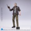 The Walking Dead Exquisite Mini Akció Figura 1/18 Merle 11 cm The Walking Dead Exquisite Mini Akció Figura 1/18 Merle 11 cm