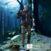 The Walking Dead Exquisite Mini Akció Figura 1/18 Merle 11 cm The Walking Dead Exquisite Mini Akció Figura 1/18 Merle 11 cm