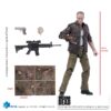 The Walking Dead Exquisite Mini Akció Figura 1/18 Merle 11 cm The Walking Dead Exquisite Mini Akció Figura 1/18 Merle 11 cm