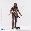 The Walking Dead: The Ones Who Lived Exquisite Mini Akció Figura 1/18 Michonne 10 cm The Walking Dead: The Ones Who Lived Exquisite Mini Akció Figura 1/18 Michonne 10 cm