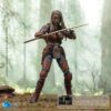 The Walking Dead: The Ones Who Lived Exquisite Mini Akció Figura 1/18 Michonne 10 cm The Walking Dead: The Ones Who Lived Exquisite Mini Akció Figura 1/18 Michonne 10 cm