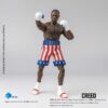 Creed (2015) Exquisite Super Series  Akciófigur 1/12 Adonis Creed 16 cm