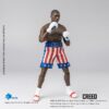 Creed (2015) Exquisite Super Series  Akciófigur 1/12 Adonis Creed 16 cm