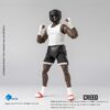 Creed (2015) Exquisite Super Series  Akciófigur 1/12 Adonis Creed 16 cm