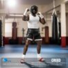 Creed (2015) Exquisite Super Series  Akciófigur 1/12 Adonis Creed 16 cm